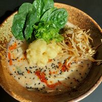  at Mondo Bistro in Bern