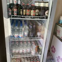 Bevande  at MangiAmi in New York