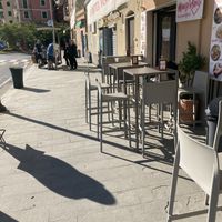 Fuori  at MangiAmi in New York