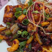  at Fuchsia Urban Thai in Dubai