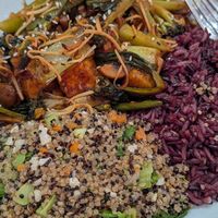  at Fuchsia Urban Thai in Dubai