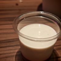 Panacota at Green Farmer's - Faubourg du Temple in Paris