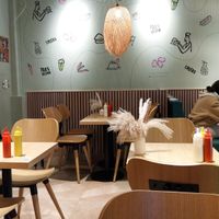  at Green Farmer's - Faubourg du Temple in Paris