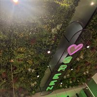   at Green Farmer's - Faubourg du Temple in Paris