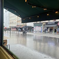   at Green Farmer's - Faubourg du Temple in Paris