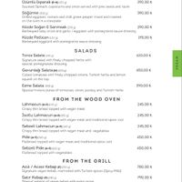  at Köşebaşı Basın Ekspres in Istanbul