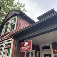 Storefrontt  at Worker’s Tap in Portland