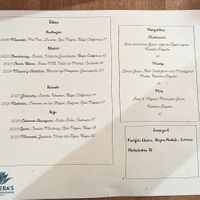  at Barrera's Cocina in San Francisco