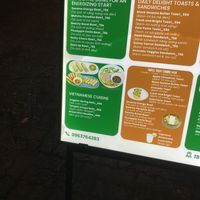   at An Mộc Nhiên in Da Nang