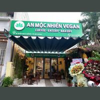   at An Mộc Nhiên in Da Nang