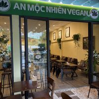   at An Mộc Nhiên in Da Nang