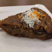 Healthy Carrot Oat Cake at An Mộc Nhiên in Da Nang