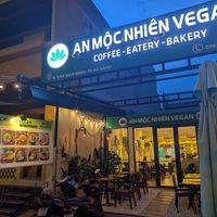 Front at An Mộc Nhiên in Da Nang