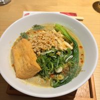   at Moon and Back Nishiki Alley in Kyoto