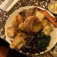   at Big Scoffs Diner in Leeds