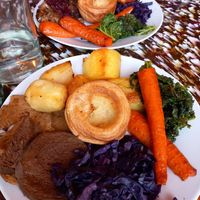  at Big Scoffs Diner in Leeds