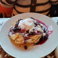  at Big Scoffs Diner in Leeds