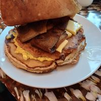  at Big Scoffs Diner in Leeds