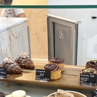 The vegan options  at Cafe BEC (Biblioteca e Cineteatro) in Sesimbra