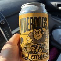 Drink   at Chickpea House in Pensacola