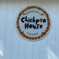 Restaurant   at Chickpea House in Pensacola