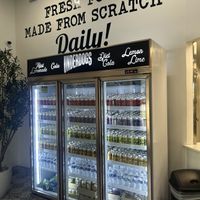   at Chickpea House in Pensacola