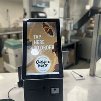   at Chickpea House in Pensacola