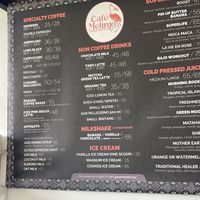   at Café Melinjo - French Flavor in Kabupaten Manggarai Barat