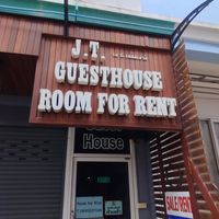 Next to JT guesthouse at Khraw Thai Thai in Phuket