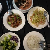  at Khraw Thai Thai in Phuket