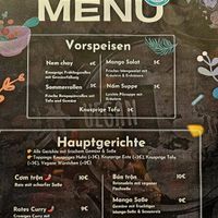  at Da Nang Vegan in Essen