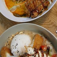 Knusprig at Da Nang Vegan in Essen