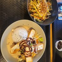  at Da Nang Vegan in Essen