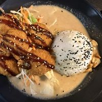 nom nom  at Da Nang Vegan in Essen