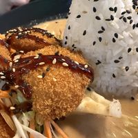 whow  at Da Nang Vegan in Essen