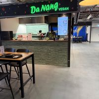 front  at Da Nang Vegan in Essen