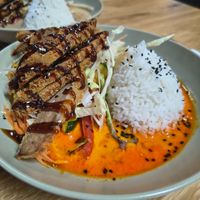  at Da Nang Vegan in Essen