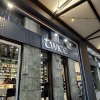  at Caffetteria Twice in Piemonte