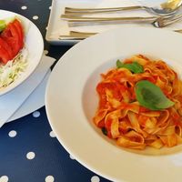  at Aterina in Korcula