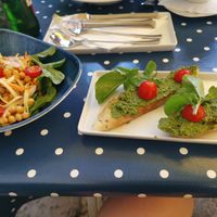  at Aterina in Korcula