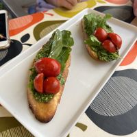   at Aterina in Korcula