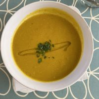   at Aterina in Korcula