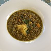   at Aterina in Korcula