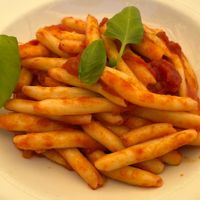   at Aterina in Korcula