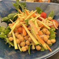   at Aterina in Korcula