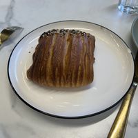 Flavour town   at Canela Vegan Bakery & Cafe in Calgary