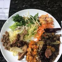   at Ki-Nutre in Cuiaba