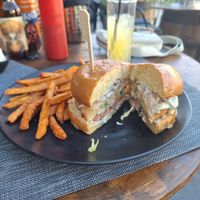  at Esme's Beer Garden in Zakynthos