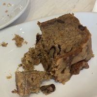 Banana breadd  at Pura Vida Miami  in Naples