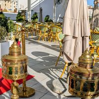  at Bab dzira in Algiers